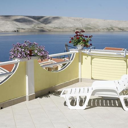 Apartments Roza Miškovići 외부 사진