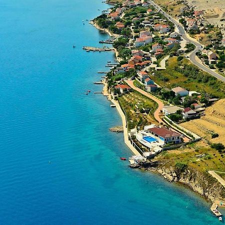 Apartments Roza Miškovići 외부 사진