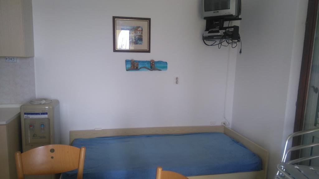 Apartments Roza Miškovići 외부 사진