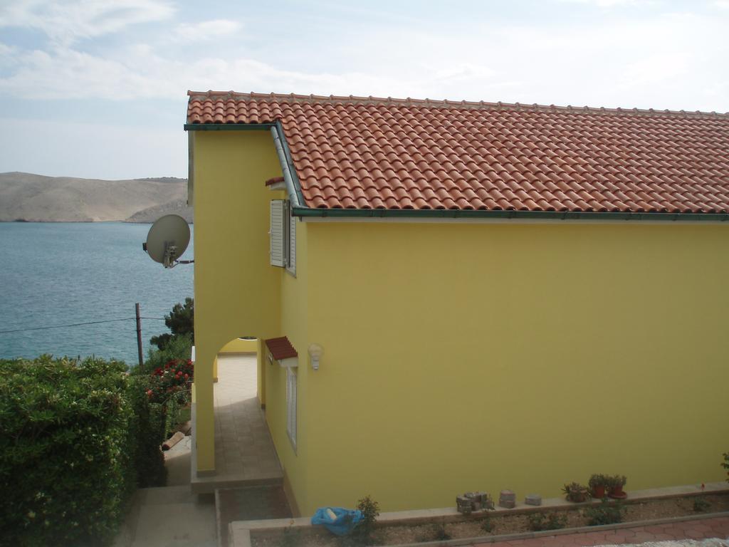 Apartments Roza Miškovići 외부 사진