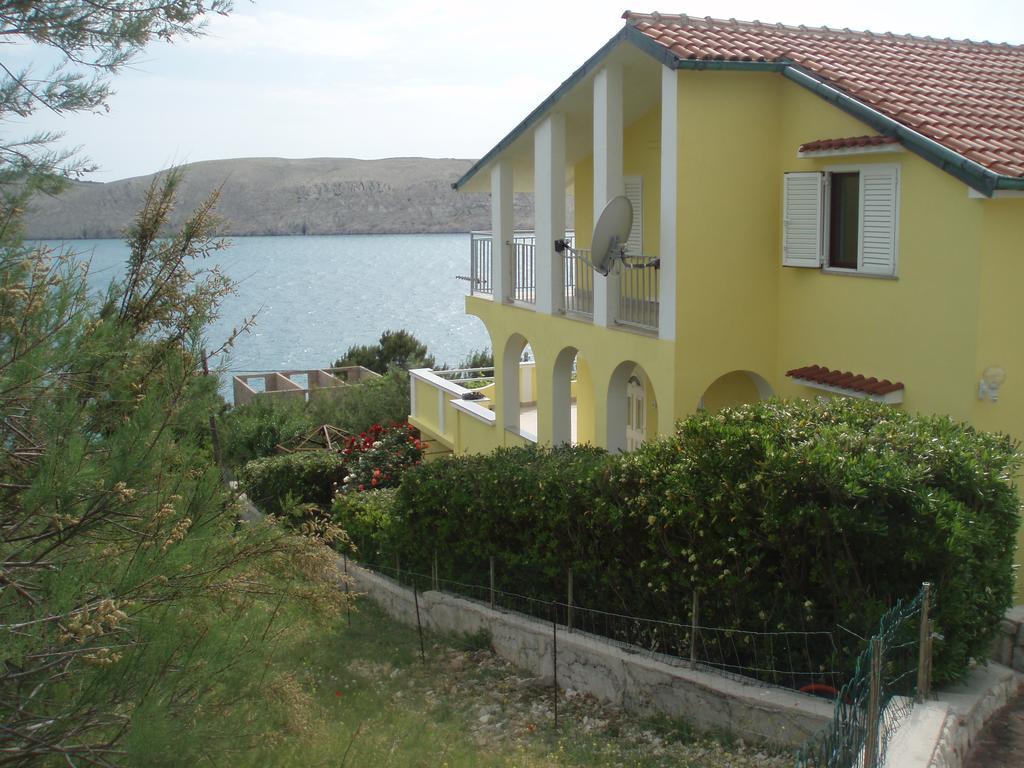 Apartments Roza Miškovići 외부 사진