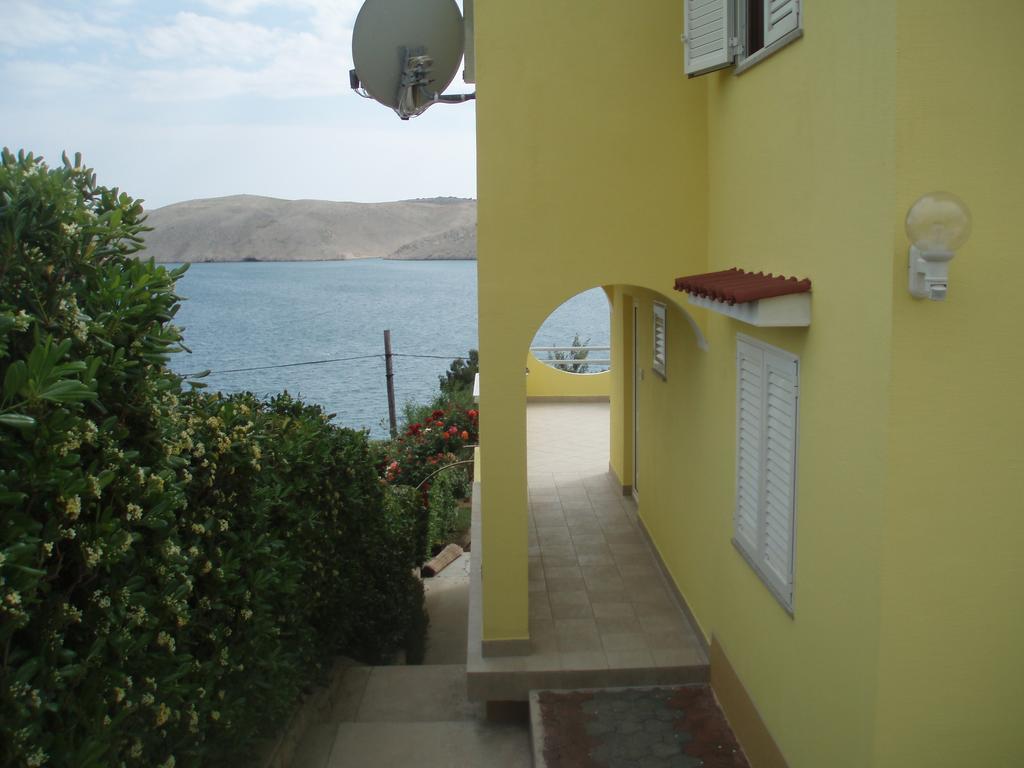 Apartments Roza Miškovići 외부 사진