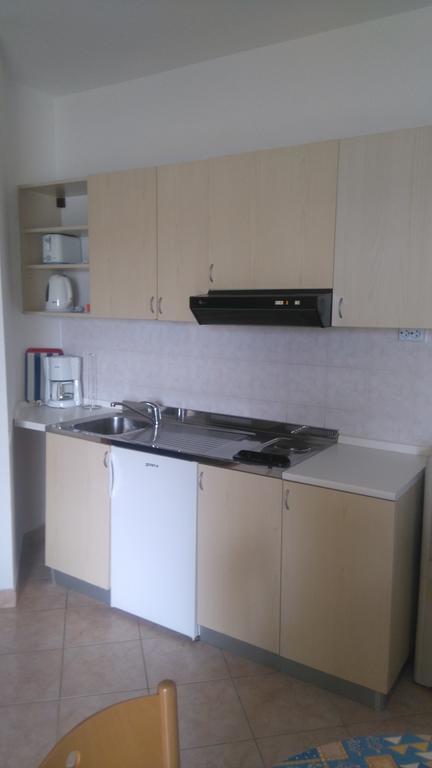 Apartments Roza Miškovići 외부 사진