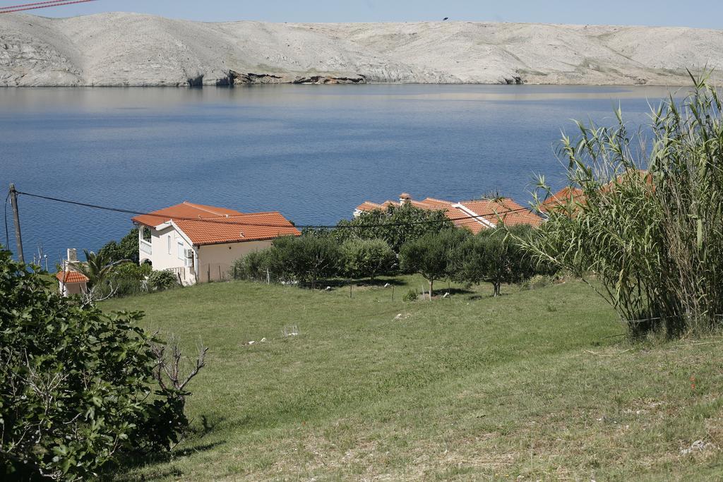 Apartments Roza Miškovići 외부 사진