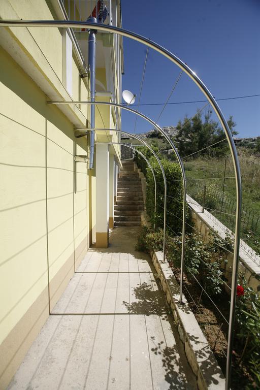 Apartments Roza Miškovići 외부 사진
