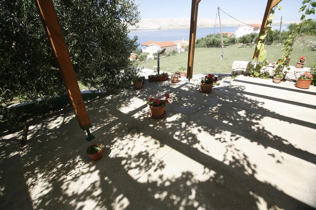 Apartments Roza Miškovići 외부 사진