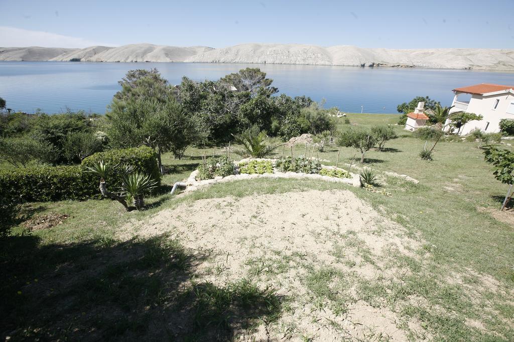 Apartments Roza Miškovići 외부 사진