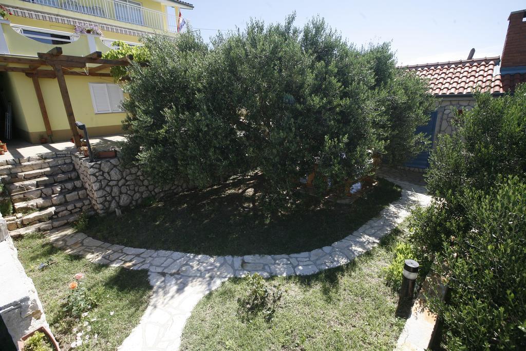 Apartments Roza Miškovići 외부 사진