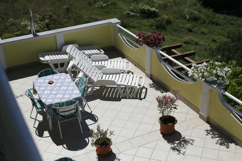 Apartments Roza Miškovići 외부 사진