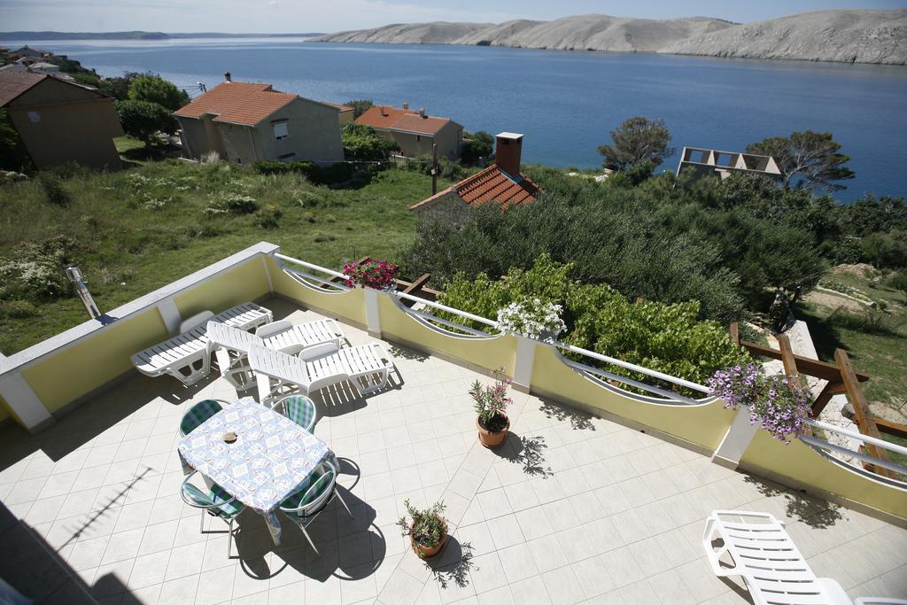 Apartments Roza Miškovići 외부 사진