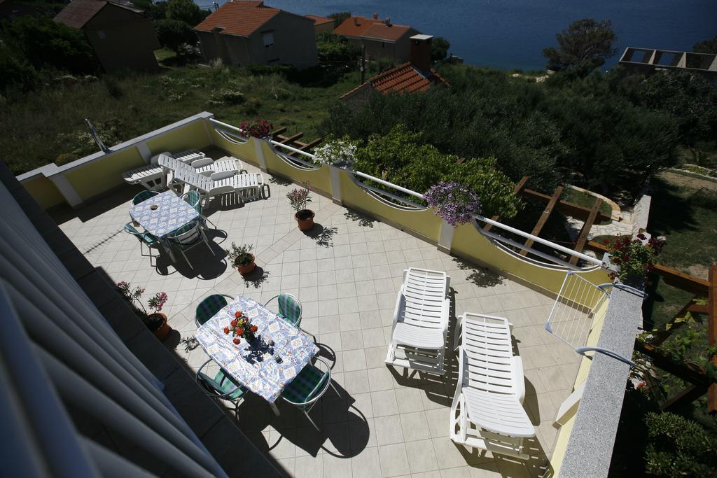 Apartments Roza Miškovići 외부 사진
