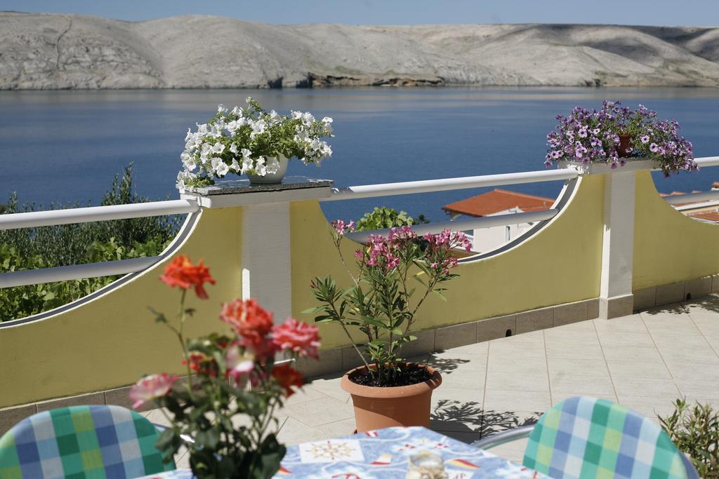 Apartments Roza Miškovići 외부 사진