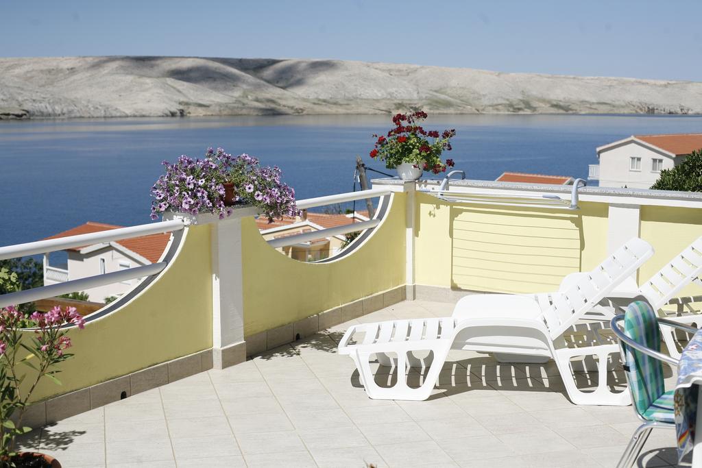 Apartments Roza Miškovići 외부 사진