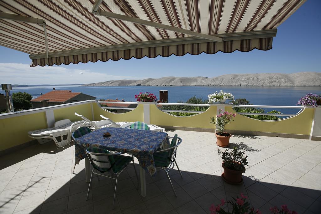 Apartments Roza Miškovići 외부 사진