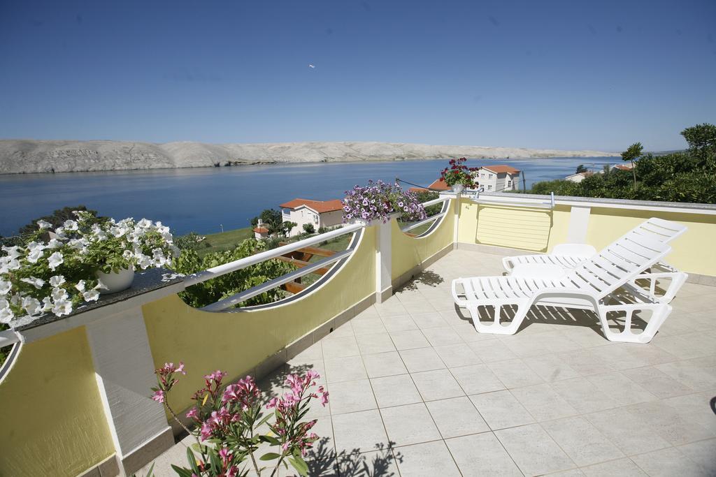 Apartments Roza Miškovići 외부 사진