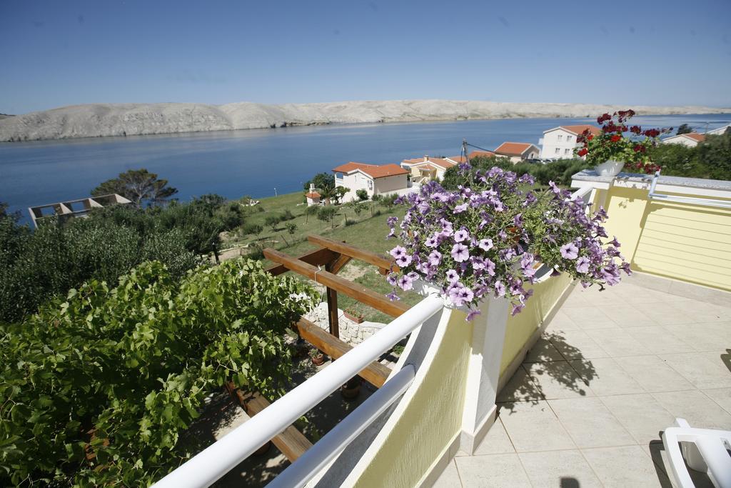 Apartments Roza Miškovići 외부 사진