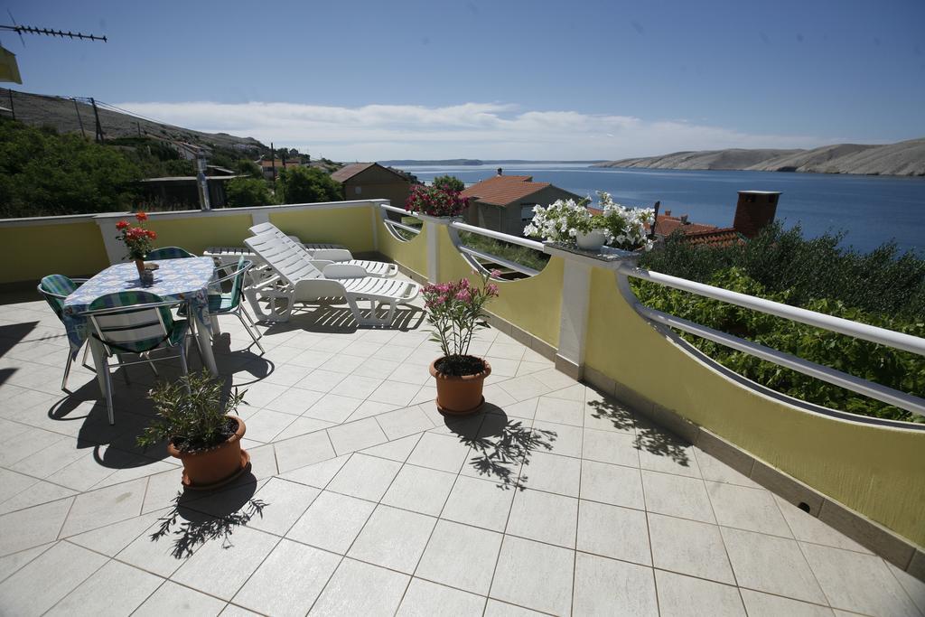 Apartments Roza Miškovići 외부 사진