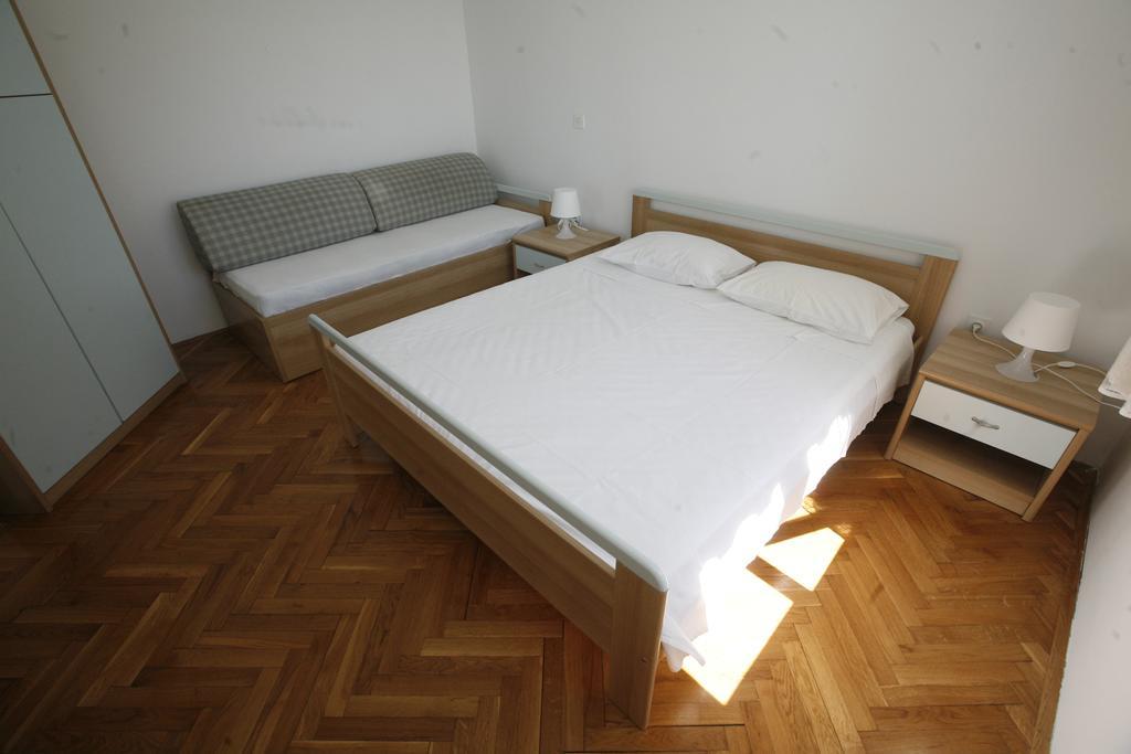 Apartments Roza Miškovići 외부 사진