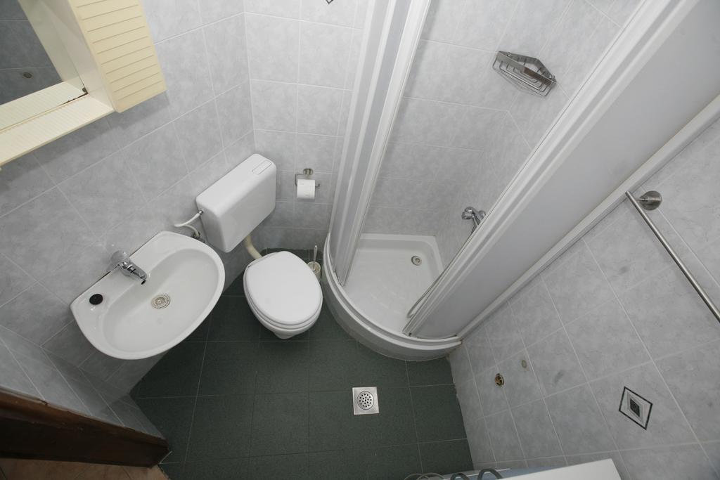 Apartments Roza Miškovići 외부 사진