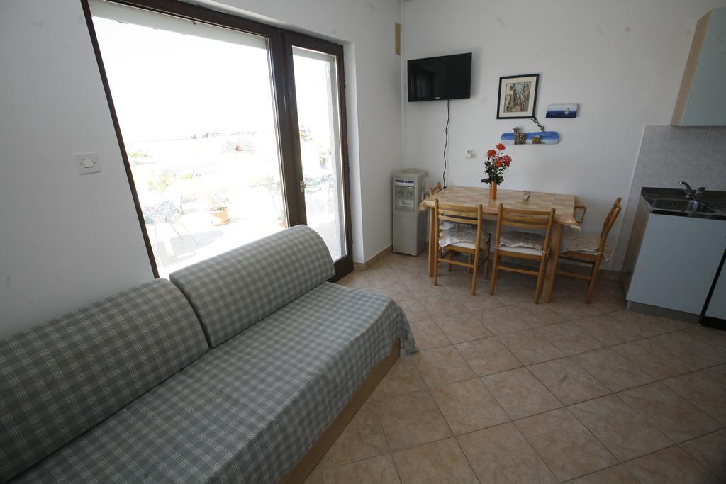 Apartments Roza Miškovići 외부 사진