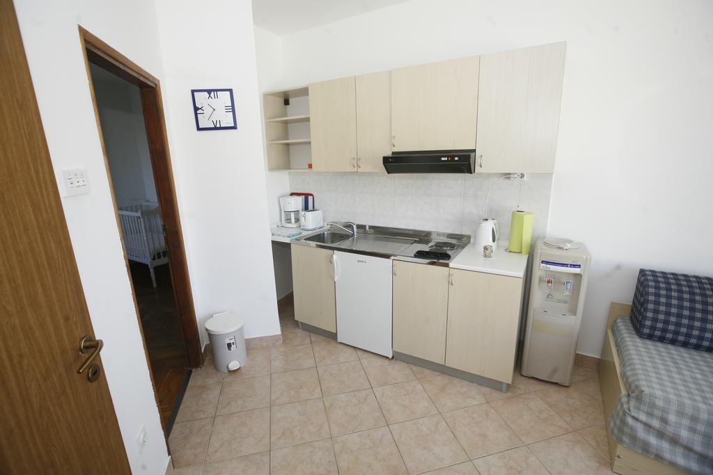 Apartments Roza Miškovići 외부 사진