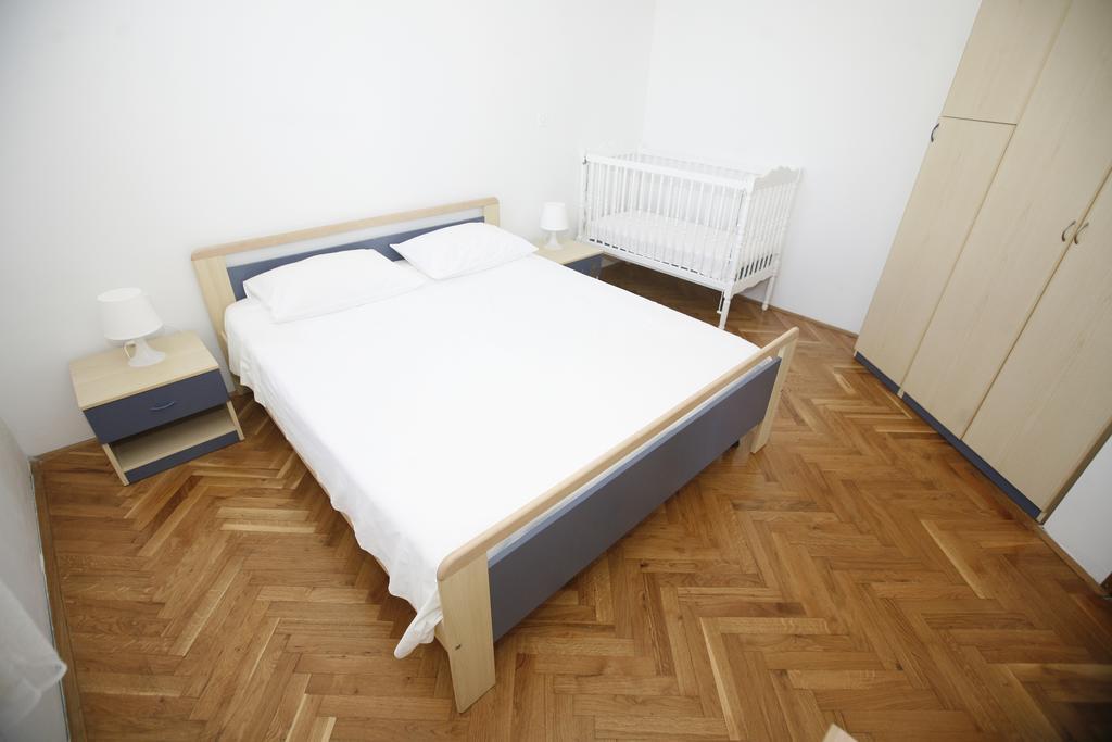 Apartments Roza Miškovići 외부 사진