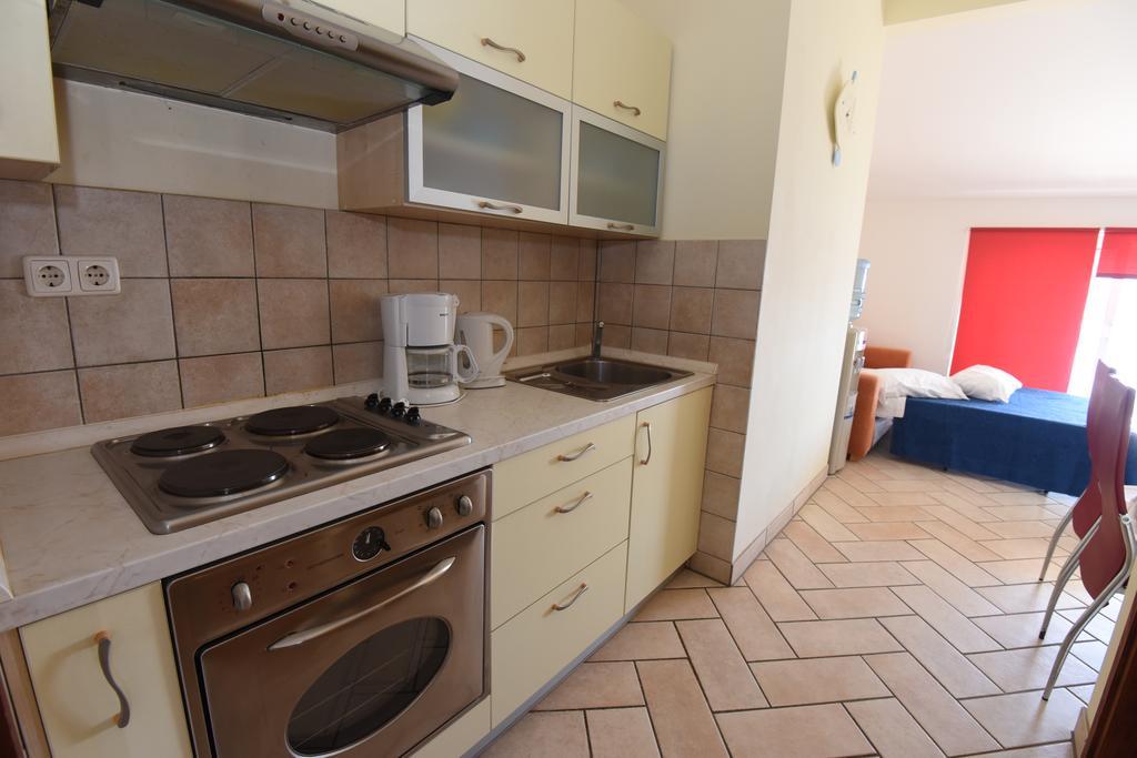 Apartments Roza Miškovići 외부 사진