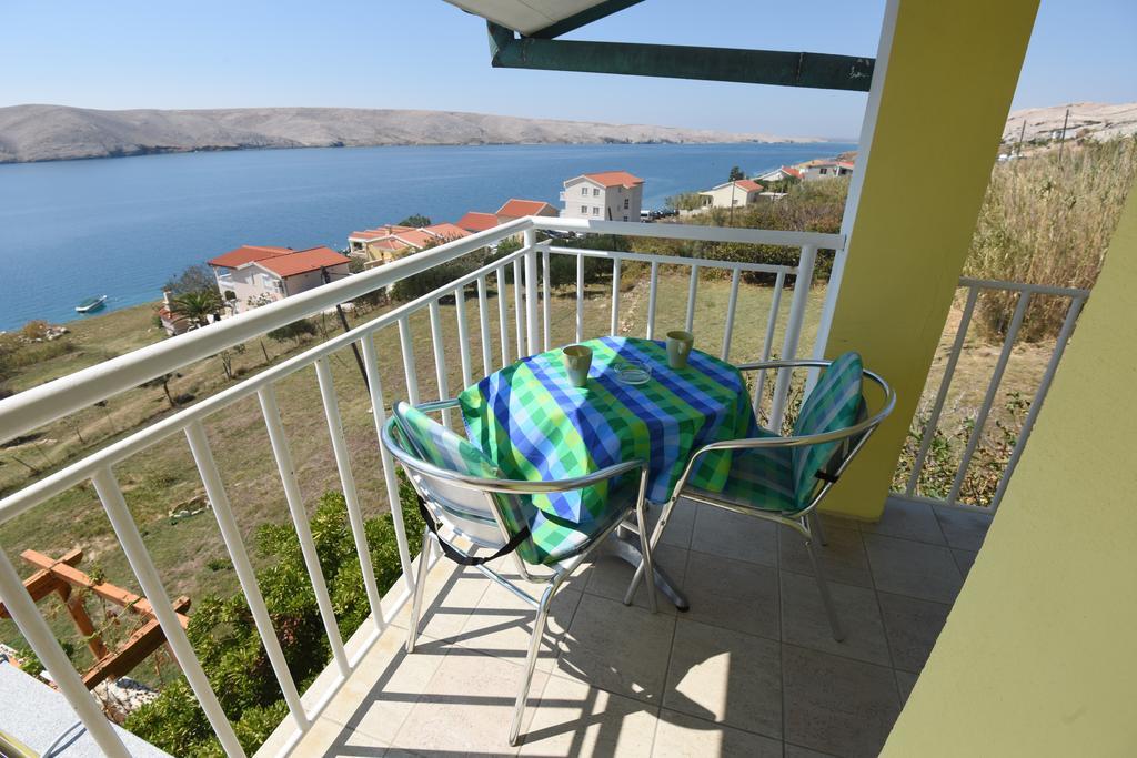 Apartments Roza Miškovići 외부 사진
