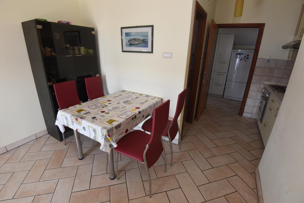 Apartments Roza Miškovići 외부 사진